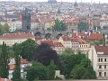 15 View from Prague Castle
